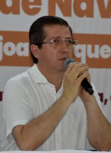 Presenta Consejo Técnico avances del Plan Integral para Pavimentar Navojoa; anuncian plan emergente de bacheo