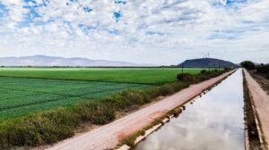 Con Plan Hídrico, Durazo garantiza agua y futuro para las próximas generaciones