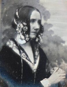 La primera programadora de la historia: Ada Lovelace y el algoritmo visionario concebido en el siglo XIX