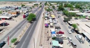 Tendrá Poblado Miguel Alemán hospital de alto nivel; prevén inicio de construcción para 2027