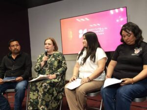 Anuncia ISC cartelera cultural de septiembre con actividades en municipios y rescate patrimonial