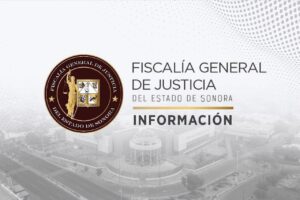 Investiga FGJES homicidio en estacionamiento de hospital en Nogales; identifican a persona de interés