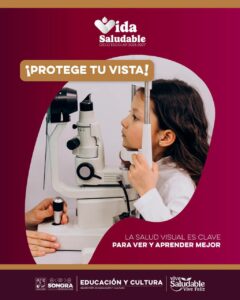 Recomiendan pausas visuales frente a pantallas y revisiones periódicas para prevenir la fatiga ocular en estudiantes
