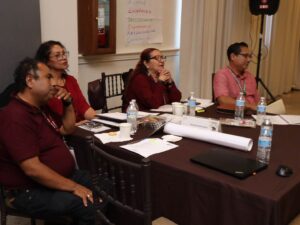 Busca Gobierno de Sonora agilizar entrega de certificados de estudio para adultos; ISEA capacita a coordinaciones de zona