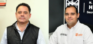 Agradecen vecinos y comerciantes de la colonia 5 de Mayo pronta reparación de drenaje por Agua de Hermosillo