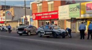 Muere ciclista tras ser arrollado por camión recolector de basura en Ciudad Obregón; detienen al conductor