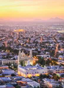 Hermosillo volverá a superar los 40°C esta semana con pico de hasta 42°C el jueves: MeteoAlert