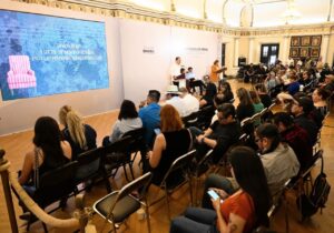 Con Feria del Libro Sonora 2026, Gobernador Durazo fortalece el acceso a la lectura y cultura