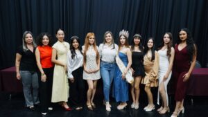 Es este jueves Gran Coronación de la Reina de la Feria del Algodón 2026
