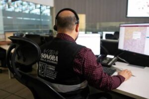 Llama SSPC Sonora a prevenir llamadas de broma al 9-1-1 durante el 31 de octubre