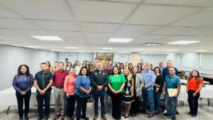 Es San Luis Río Colorado referente estatal en Planeación Municipal
