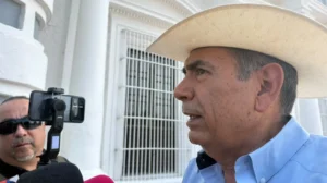 Confirma UGRS reapertura de la estación cuarentenaria de Nogales para el 30 de noviembre; exportarán hasta mil cabezas de ganado diarias