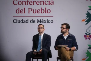 Implementará Secretaría de Salud trazabilidad digital para frenar robo y reventa de medicamentos públicos