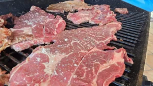 Busca Sonora exportar carne a China mediante acuerdos comerciales; Canacintra gestiona certificación de plantas locales