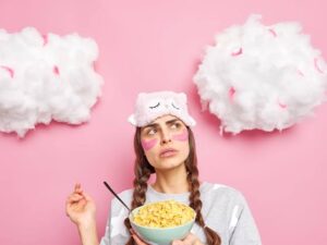 ¿Por qué algunas personas recuerdan sus sueños y otras no? La ciencia detrás de la memoria onírica