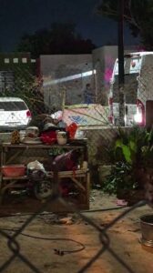 Ataque armado deja dos muertos, entre ellos un menor de 13 años, y un herido en la colonia Fuentes de Piedra