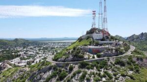 Cielo mayormente soleado y temperatura máxima de 31°C se prevén para este lunes en Hermosillo