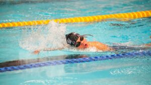 Representará el sonorense Rodolfo Limón a México en el Campeonato Mundial de Natación para Personas con Síndrome de Down en Portugal