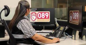 Impulsa SSPC Sonora cultura de denuncia contra la extorsión: frustran más del 91% de intentos telefónicos durante septiembre